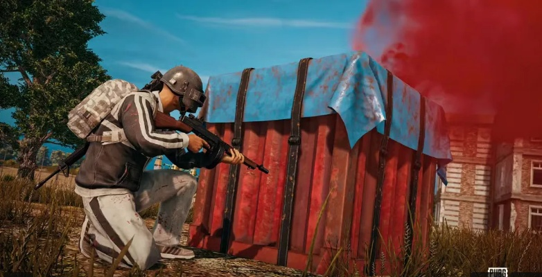 绝地求生独家攻略：揭秘全新PUBG对局制胜秘籍