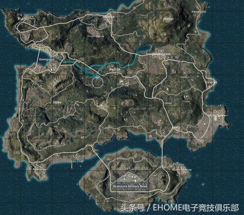 绝地求生PPC第三阶段，选手聊天室深度解析，揭秘全新战术价值