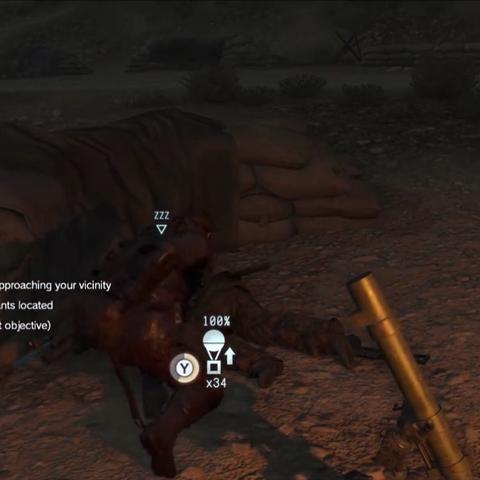 《合金装备3重制版》全物品攻略秘籍大揭秘，收藏必备攻略宝典