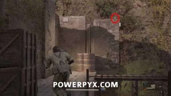 《合金装备3重制版》全小黄鸭位置攻略：解锁隐藏宝藏技巧揭秘