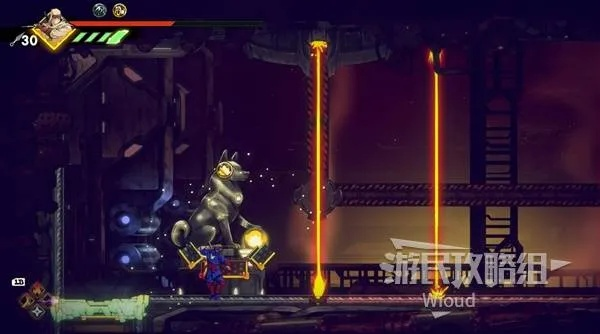 《超级忍反攻》斩击结界护符获取攻略，高效秘籍大公开