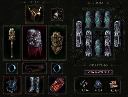 《纪元1.3攻略》双重践踏憎恶新策略，高效构筑解析！