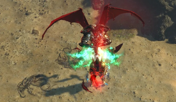 《流放之路2》第三赛季周末狂欢，免费解锁三件幻化改写新体验