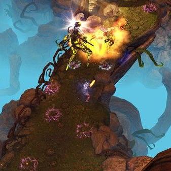 《流放之路2》S3泰坦技能攻略：泰坦前期加点与装备秘籍深度解析