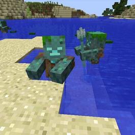 《超自然行动组》8月21日新揭秘：水下怪物更新在即