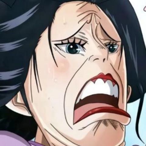 《海贼王》动画新篇章：娜美罗宾新造型惊艳亮相，揭秘航海梦想新篇章