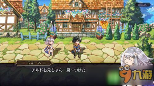 《空之轨迹1st》深度体验：沉浸式RPG魅力，探索新篇章！