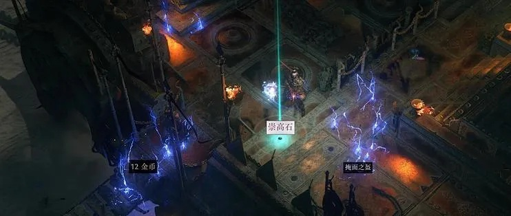 第三赛季经济重置揭秘：深度解析《流放之路2》新价值