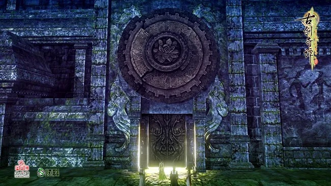 《古剑》PV深挖：篆文解析揭示游戏文化底蕴