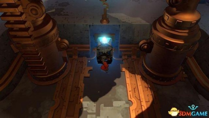 《哈罗德哈利巴》全收集攻略，白金流程揭秘指南