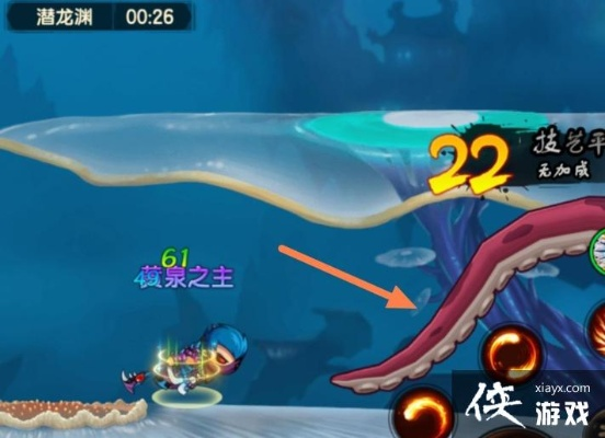 《造梦西游无双》属性养成攻略，解锁隐藏关卡秘境探秘指南