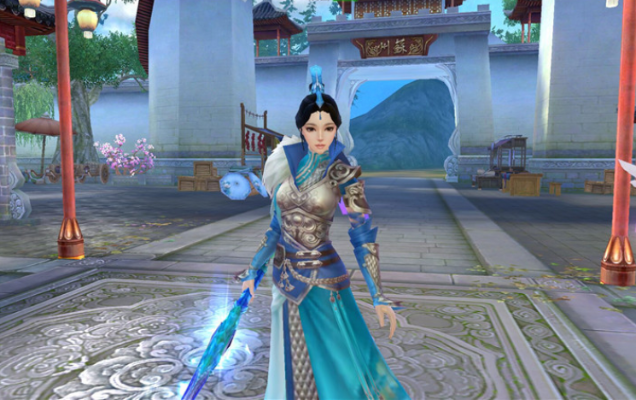 年岁长揭秘：侠客套、湛卢剑攻略获取新途径