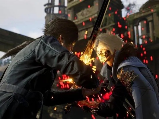 《失落之魂》预载揭秘：容量解析新视角