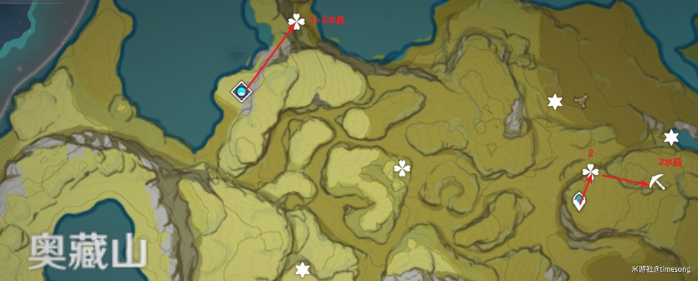 黎蛟之齿独门获取，真武山船夫支线攻略揭秘新途径