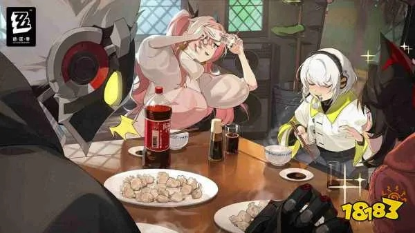 《绝区零》2.2版本菲林大揭秘：全面统计获取攻略新亮点