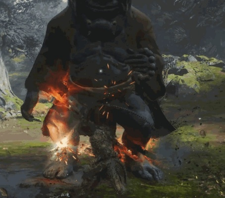 《黑神话悟空》连战攻略：骁凶万样，悟空打法深度解析**技巧揭秘**