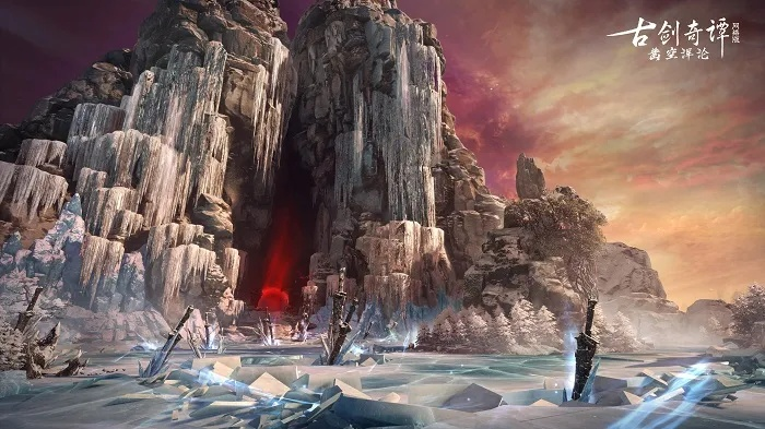 古剑秘境探幽，官网独家揭秘新价值