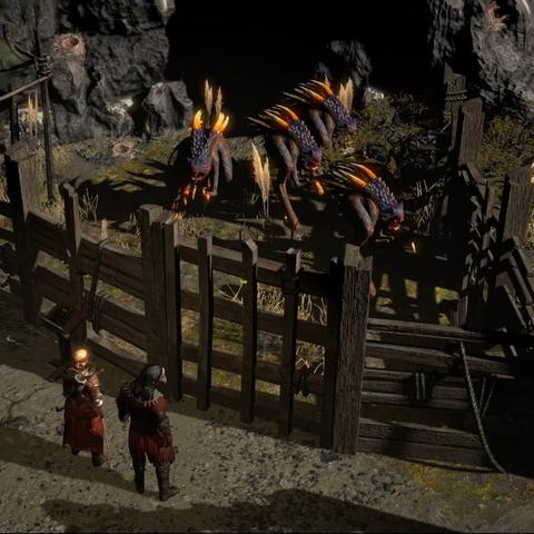 《流放之路2》国服豪华版3价格揭秘，豪华内容大揭秘！