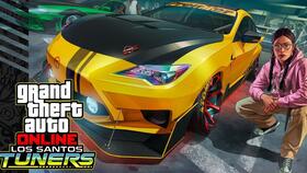 《GTAOL》阿浩改车坊升级攻略：打造顶级改装车工坊秘籍