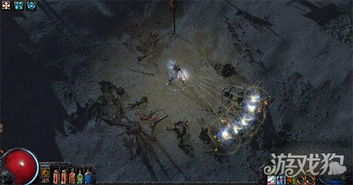 《流放之路2》第3赛季深度解析：0.3版本物品平衡革新揭秘