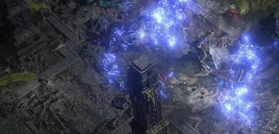 《流放之路2》第三赛季新篇章：揭秘0.3更新核心亮点