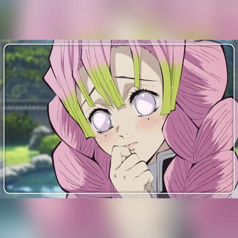 《鬼灭之刃》蛇柱伊黑小芭内攻略：火之神血风谭2连招技巧解析