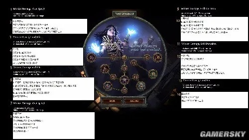 《流放之路2》S3赛季深度解析：全新价值体验大揭秘