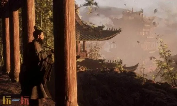 真武山传教士安文思秘境攻略，解锁明末渊虚之羽神秘力量