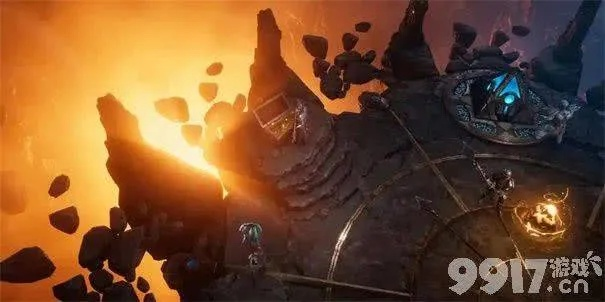 《最后纪元》第三赛季深度解析：全新内容与变革前瞻