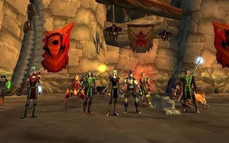 古蜀遗迹PVP攻略：揭秘超自然行动组新战术精髓