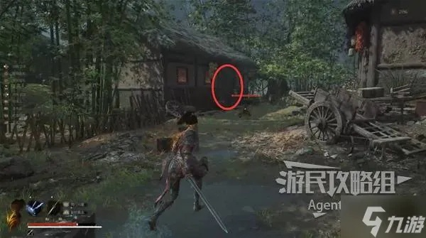 《明末渊虚之羽》陶罐头罩攻略：解锁神秘小童支线，探秘全新价值点