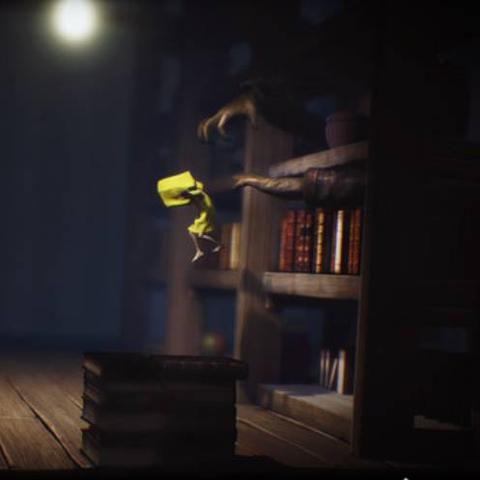 《小小梦魇3》独家预购福利大揭秘，体验全新游戏价值！