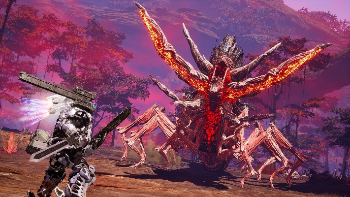 《机甲战魔神话之裔》预购特惠，揭秘版别与奖励盛宴