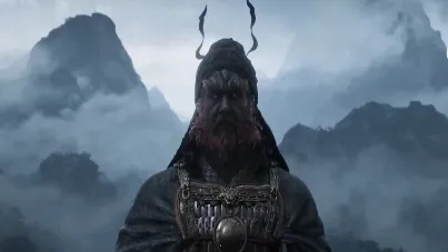 钟馗神话新解密，黑神话预告帧帧精彩呈现