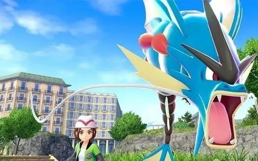 《宝可梦传说ZA》神秘头目宝可梦特征深度解析，探秘全新进化奥秘