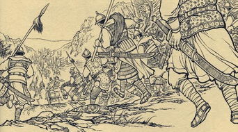 明末奇旅：大西军秘径映雪门攻略揭秘