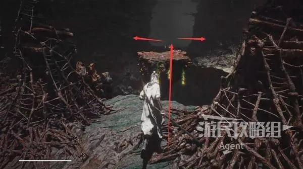 《明末渊虚之羽》全支线攻略揭秘：深度解析羽化奇遇