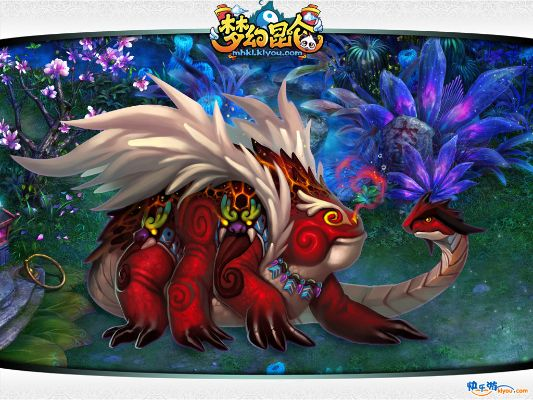 梦魇昆仑怪物攻略：高效应对新策略揭秘