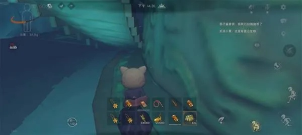 昆仑秘境打怪攻略：超自然行动组必看固定点位解析