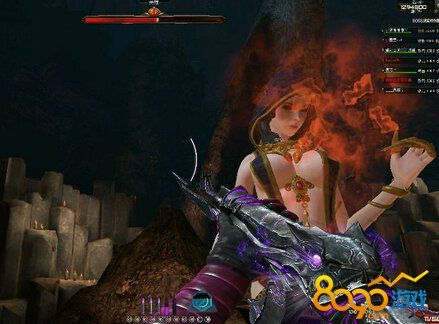 精绝女王攻略：高效应对与捕捉技巧解析