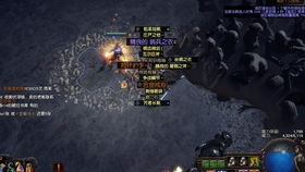 《流放之路2》S3女猎人技能解析，高效加点攻略大揭秘！