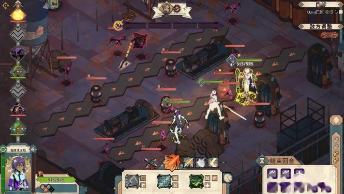 《骰子骑士录》深度解析：揭秘沉浸式冒险新体验