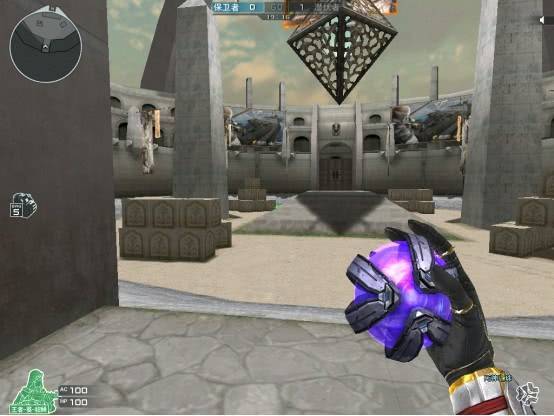 蹲坑流铳枪实战攻略：打造高效狩猎新体验