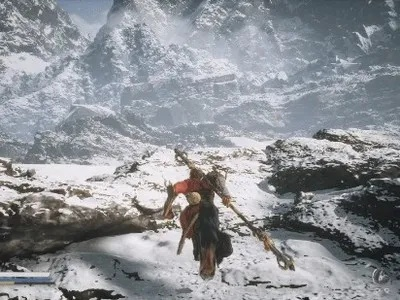 《黑神话悟空》DLC预热图深度解析，探秘新篇章价值点