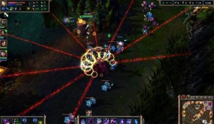 末日人机装备解析：棱彩解析新视角