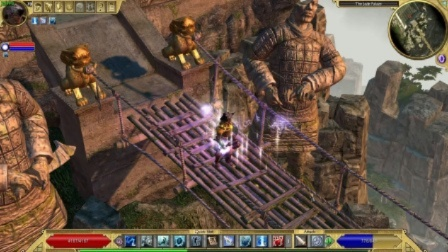 《泰坦之旅2》新手必看：高效推图攻略秘籍大公开