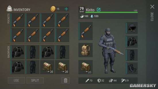 《泰坦之旅2》毒贼流攻略：深度解析全新玩法技巧