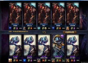 《英雄联盟》末日人机首曝：全新模式即将上线，体验极限挑战！