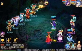 探秘《造梦西游无双》独门秘境，解锁隐藏副本新篇章