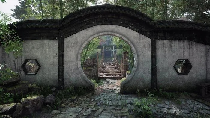 明末古建探秘：渊虚之羽建筑新解